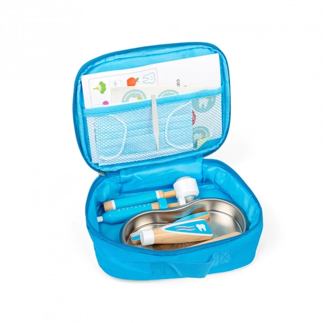 Bigjigs Toys Zestaw Dentystyczny