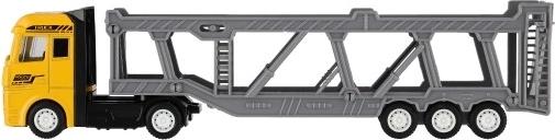 Wolny bieg dla płynnej jazdy