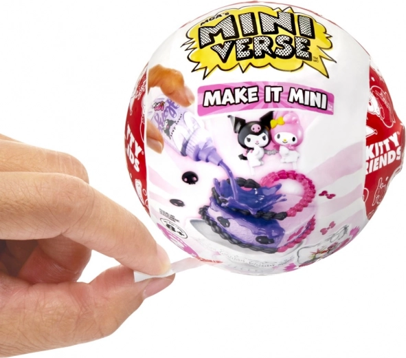 Złóż, utwardź i wystaw