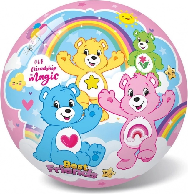 Piłka Najlepsi Przyjaciele 14 cm