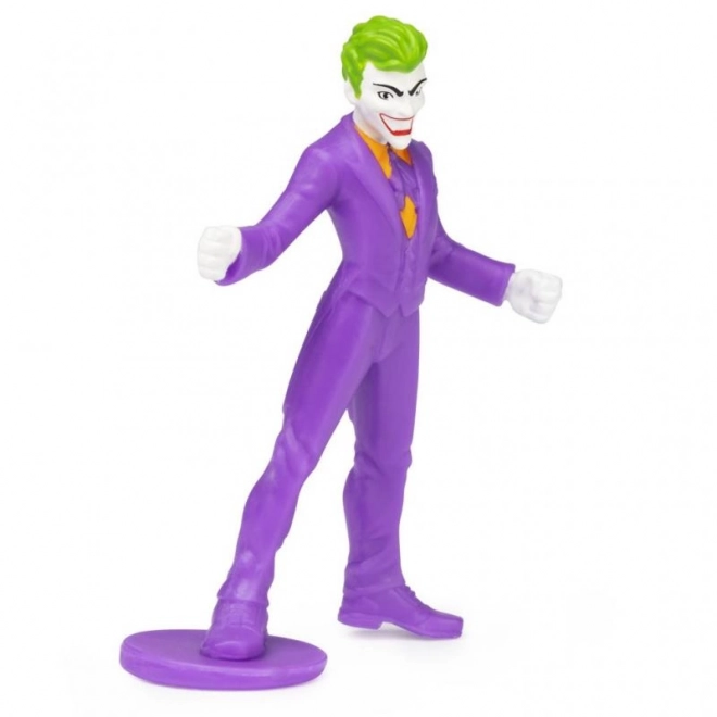 FIGURKI BATMAN 5cm W BECZCE
