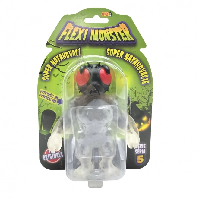 Flexi Monster Seria 5