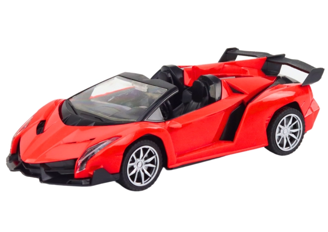 Aerodynamiczny design