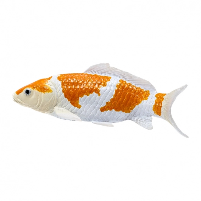 Figurka Koi Ochiba Karp