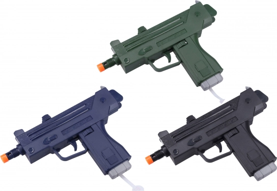 Pistolet z efektami