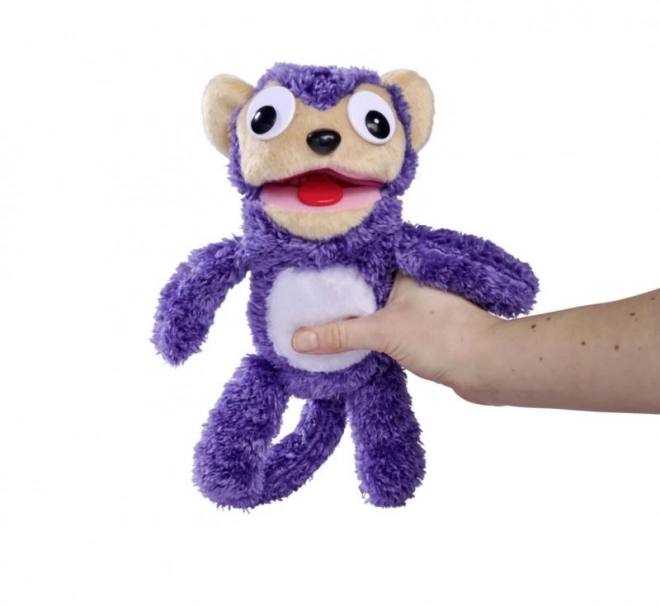 ScreamerZ Małpka 30 cm