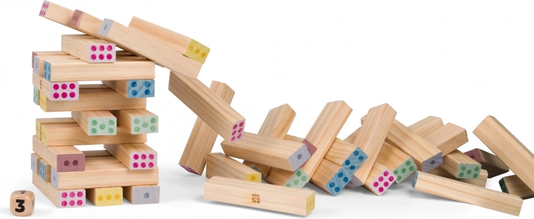 Emocjonująca gra imprezowa dla całej rodziny