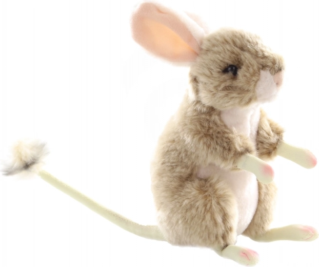 Miękki materiał do niekończącego się przytulania