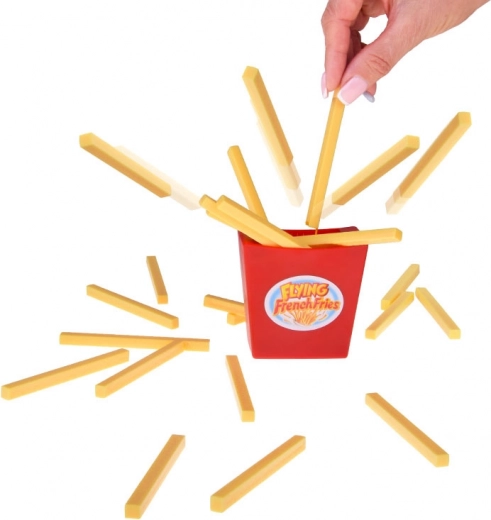 Idealna dla rodzin i na imprezy