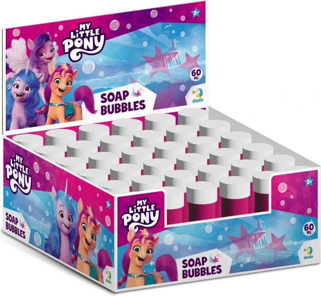 DODO Bąbelki My Little Pony 1 szt. (miks)