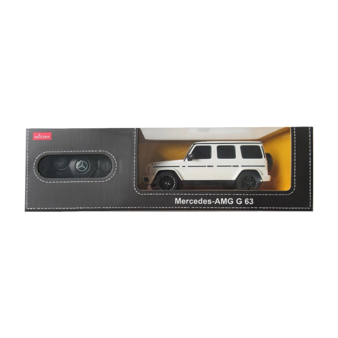 Licencowany design Mercedes-AMG G 63