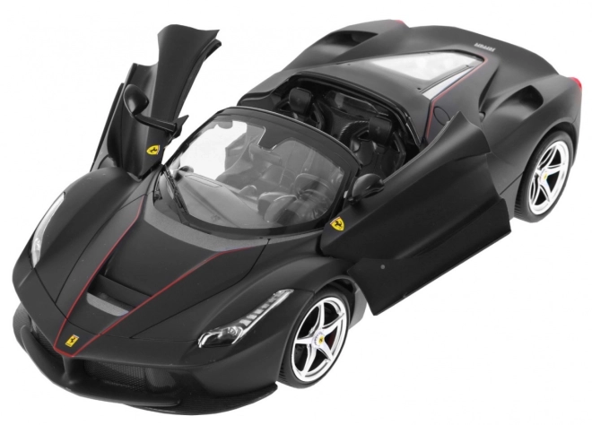 Ferrari LaFerrari Aperta model RASTAR 1:14 Samochód zdalnie sterowany + 2,4 GHz pilot