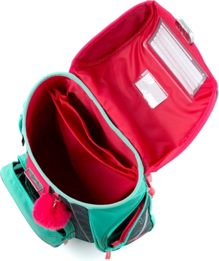 Sprytna organizacja dla pierwszych klas