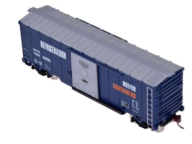 Wagon z drzwiami przesuwnymi H0 1:87