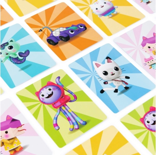 Zbieraj pary i wygrywaj