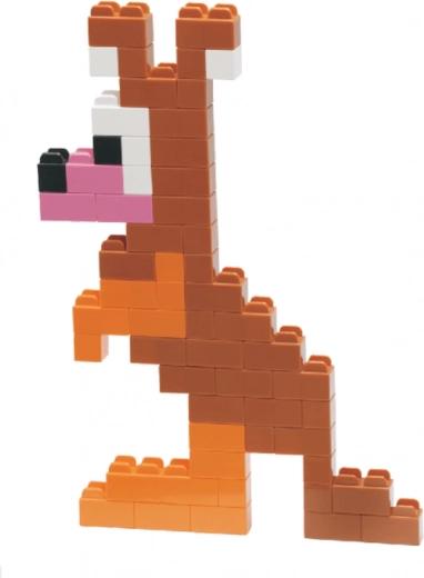 Kreatywność bez granic z 630 elementami