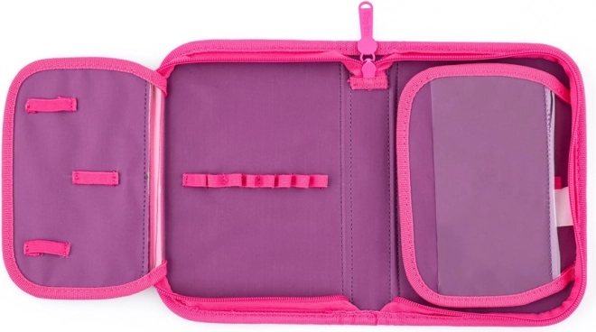 OXYBAG Zestaw szkolny 3-elementowy Premium Motyl