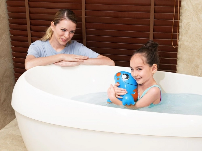 Bezpieczny, miękki i łatwy do chwytania