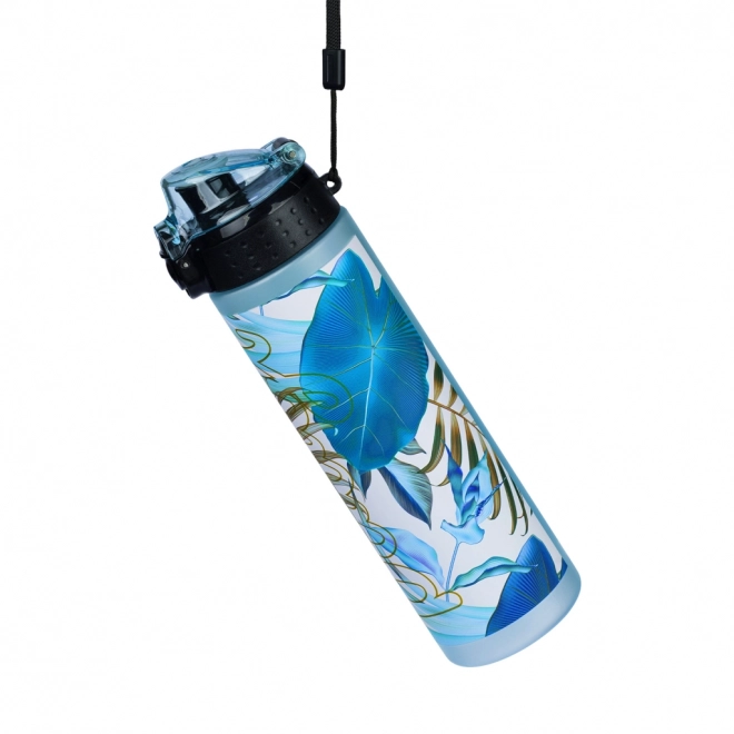 BAAGL Butelka Tritanowa Leafs, 700 ml
