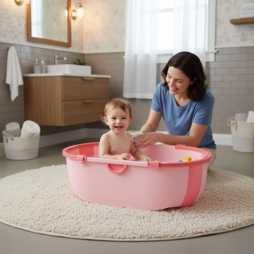 Składana, lekka i idealna w podróży