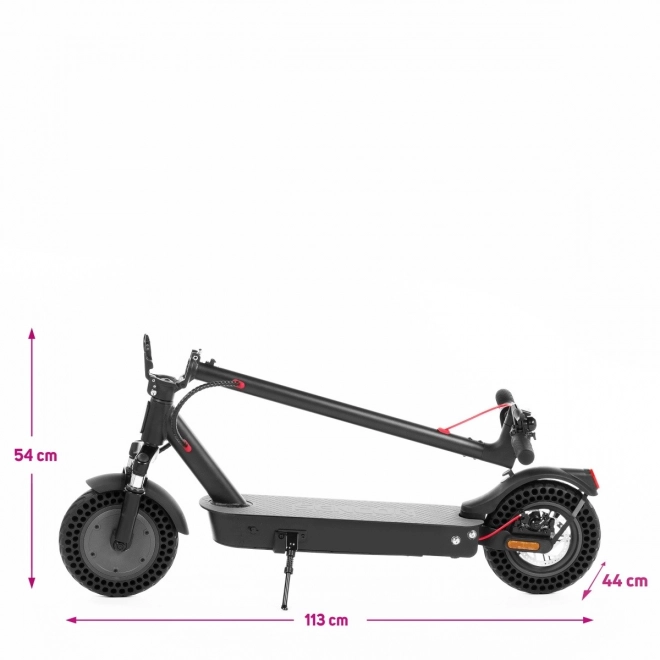 Elektryczna hulajnoga Scooter S70