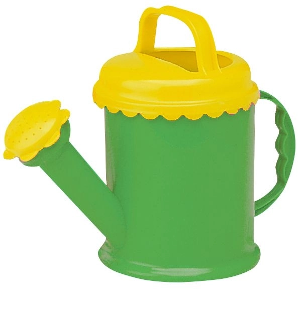 Androni Konewka 1,2 l - zielona