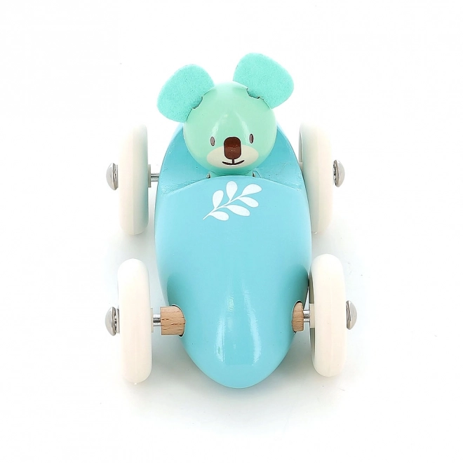 Wyścigówka Koala Alice