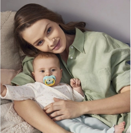 Wentylowana tarczka delikatna dla skóry