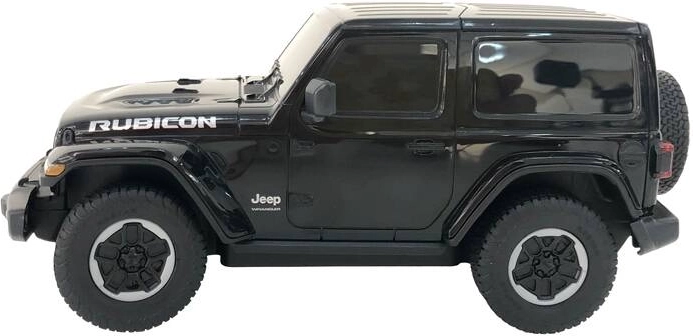 Kolekcja modeli Jeep