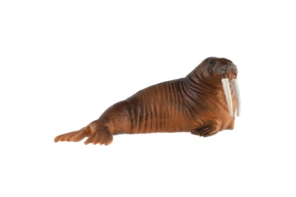 Mors lodowy zooted plastik 11cm w woreczku