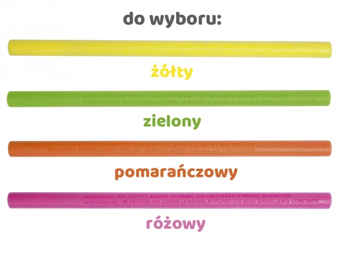 Dziecięcy makaron do pływania Bestway 118 cm