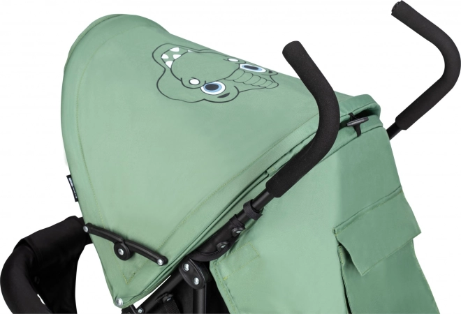 FreeON Wózek sportowy Simple Green