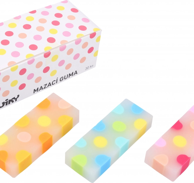 Gumka Mazací Candy