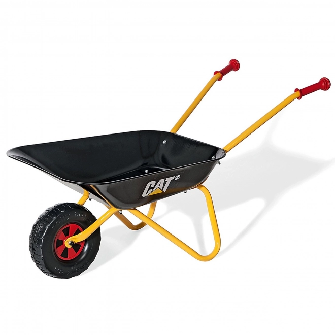 Rolly Toys dziecięce taczki CAT
