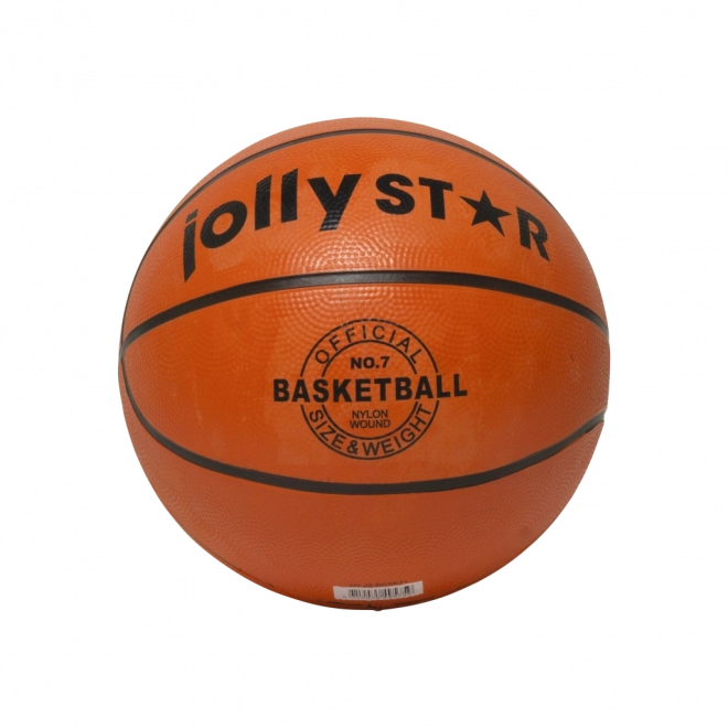 Oryginalna piłka do koszykówki Jolly Star