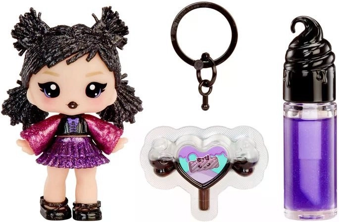 Kolekcjonerska seria z zapachami