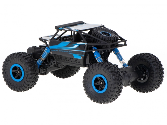 RC Auto Buggy 1:12 4x4 – Niebieskie