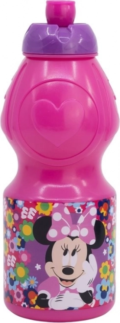 Dziecięca butelka na napoje Minnie 400 ml