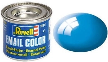Revell Email Color jasnoniebieski połysk 14 ml