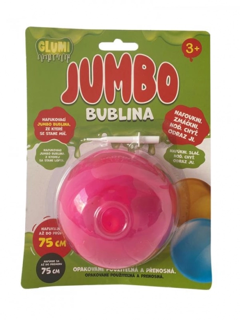 GLUMI Jumbo bańka 75 cm