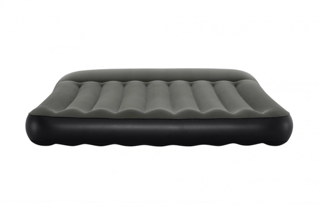 Materac dmuchany z wbudowaną pompką 203 × 152 × 30 cm BESTWAY