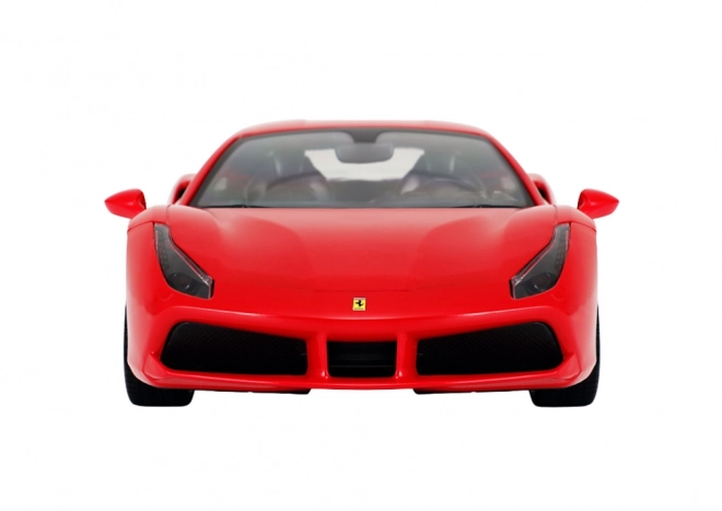 Rastar 1:14 Ferrari 488 GTB Czerwony