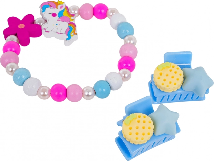 Praktyczne spinki do włosów