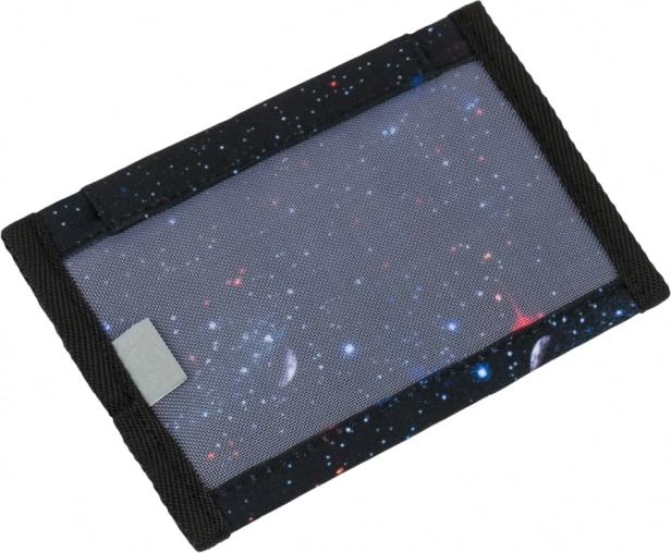 Portfel na szyję Pixel Space