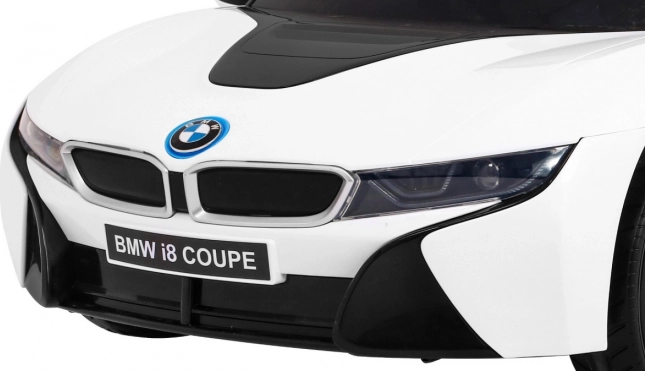 Realistyczne wrażenia BMW
