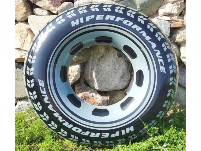Nadmuchiwane koło dla dzieci 50 cm