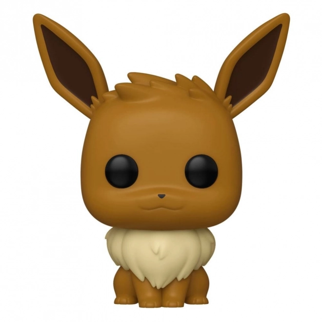 Figurka Funko Pop Pokémon Eevee
