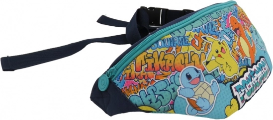 Saszetka nerkowa Pokémon Urban Edition