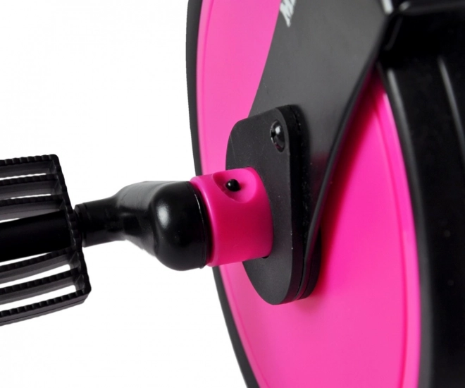 Rower 3 w 1 Optimus Pink