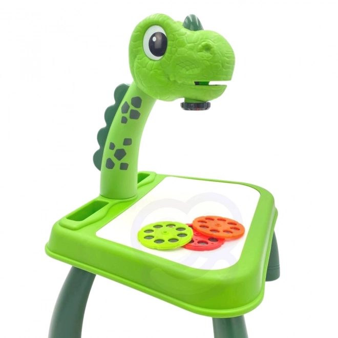 Dinozaur projekt
